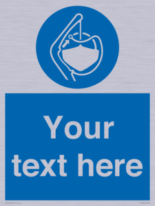 Custom release lifeboat gripes in launch sequence